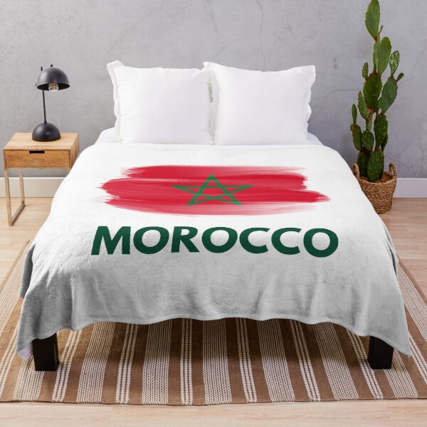 Item preview, MOROCCO WORLD CUP QATAR 2022 designed and sold by El-kournafi.