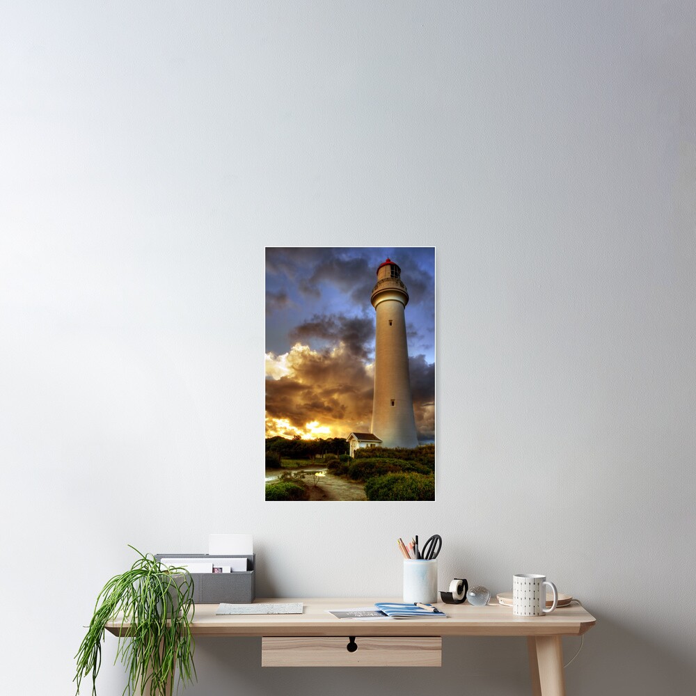 Item preview, Poster designed and sold by ChristineJayne.