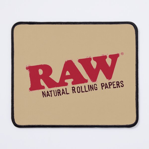 Item preview, Raw hemp rolling papers logo  designed and sold by Gastrox.