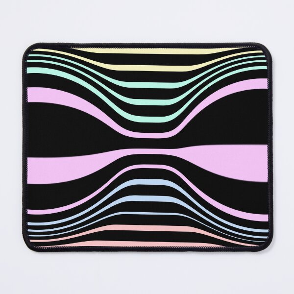 Item preview, Unique stripes background designed and sold by zuchri.