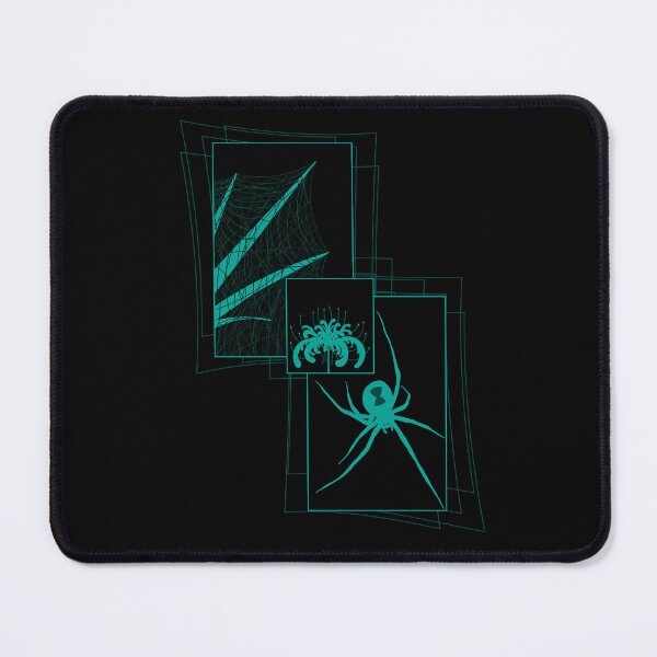 Item preview, Black Widow V17 designed and sold by IgorAndMore.