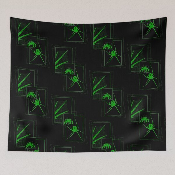 Item preview, Black Widow V18 designed and sold by IgorAndMore.