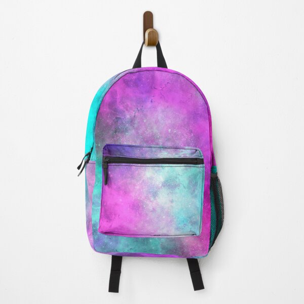 Item preview, Cute nebula flower space galaxy background designed and sold by zuchri.