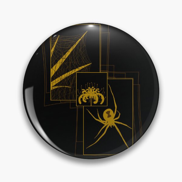 Item preview, Black Widow V19 designed and sold by IgorAndMore.