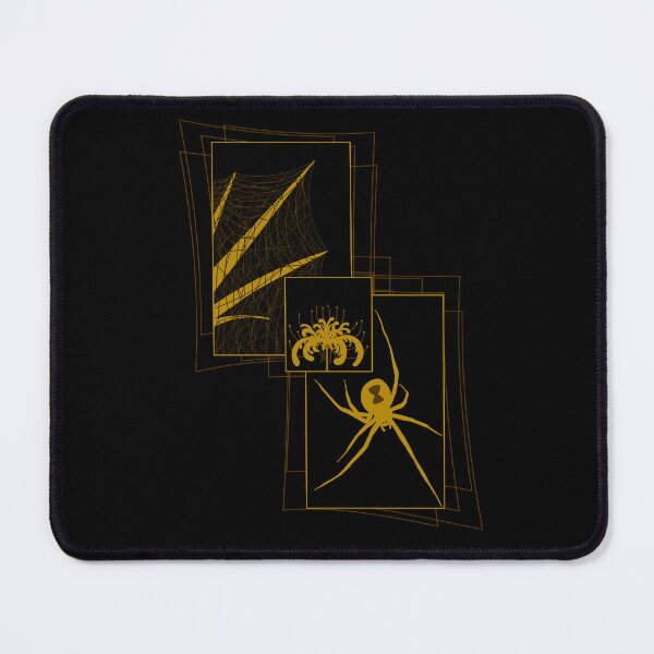 Item preview, Black Widow V19 designed and sold by IgorAndMore.