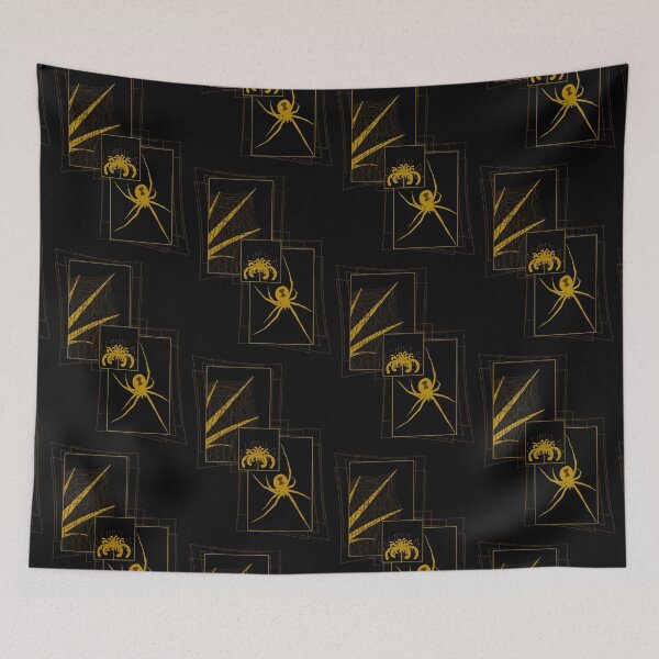 Item preview, Black Widow V19 designed and sold by IgorAndMore.
