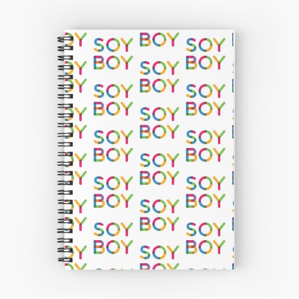 Item preview, soy boy designed and sold by littleredpills.