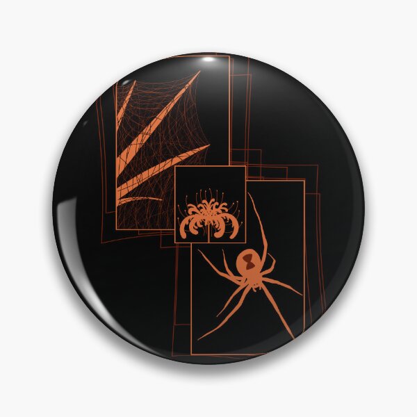 Item preview, Black Widow V20 designed and sold by IgorAndMore.