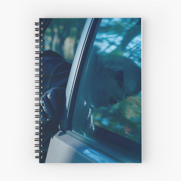 Item preview, Minho Chase Car Window designed and sold by thelittleme.