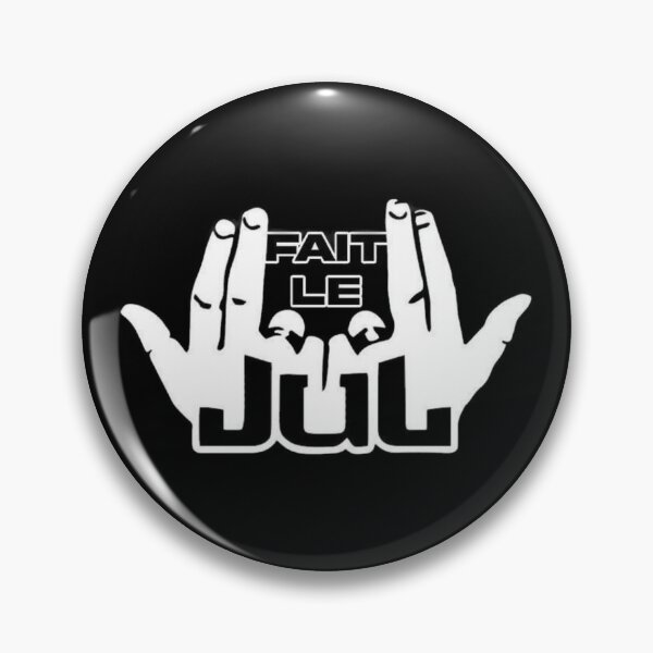 Item preview, Fais le signe Jul designed and sold by FrenchArtee.