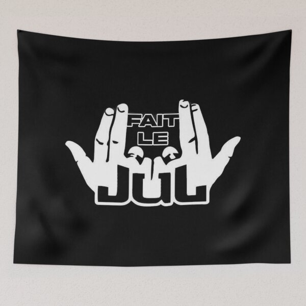 Item preview, Fais le signe Jul designed and sold by FrenchArtee.