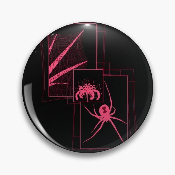 Item preview, Black Widow V21 designed and sold by IgorAndMore.