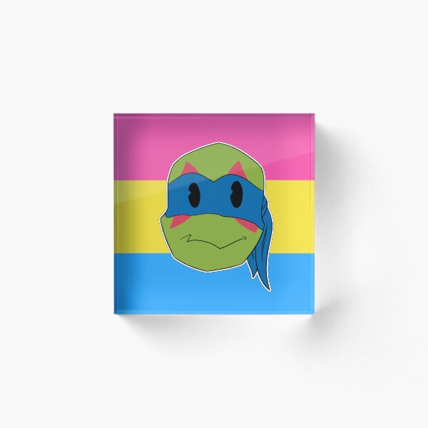 Artikelvorschau, Löwe - Pansexuell entworfen und verkauft von IceeBBAG.