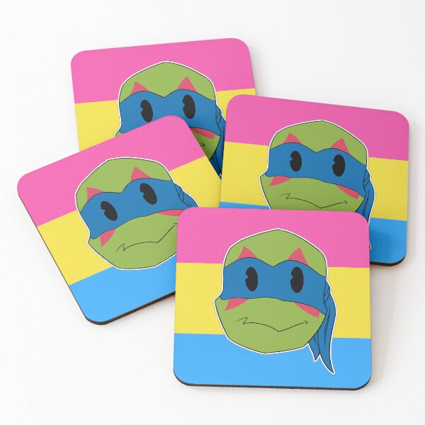 Item preview, Leo - Pansexual designed and sold by IceeBBAG.