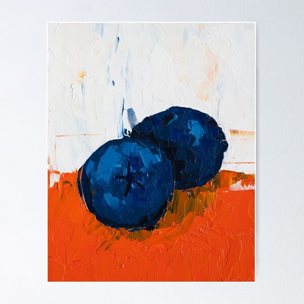 Item preview, Sunken Blueberry designed and sold by ebuchmann.