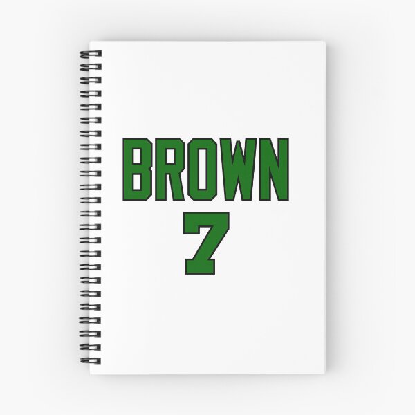 Item preview, Brown 7 designed and sold by JoeyGsShop.