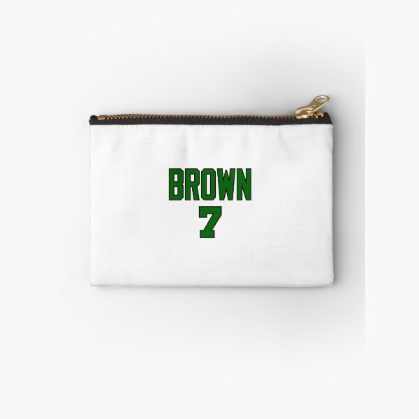 Item preview, Brown 7 designed and sold by JoeyGsShop.