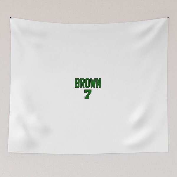 Item preview, Brown 7 designed and sold by JoeyGsShop.