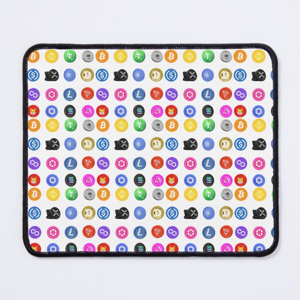 Item preview, cryptocurrencies pack | crypto marketcap | cryptocurrency bundle designed and sold by wear4gamers.