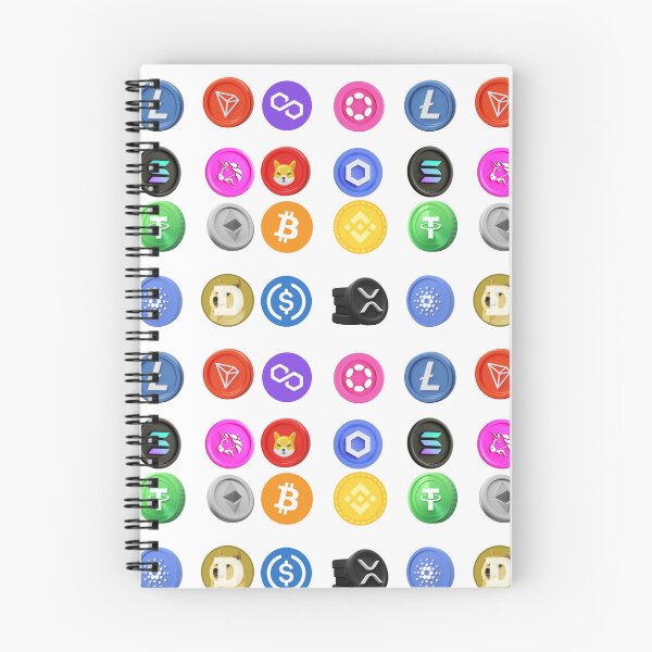 Item preview, cryptocurrencies pack | crypto marketcap | cryptocurrency bundle designed and sold by wear4gamers.