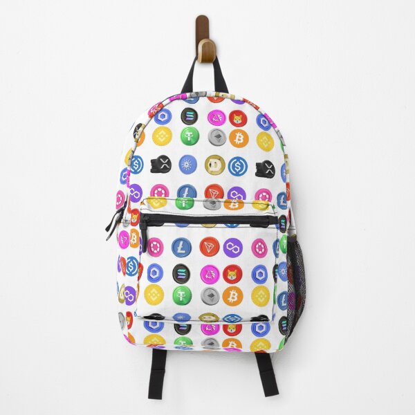 Item preview, cryptocurrencies pack | crypto marketcap | cryptocurrency bundle designed and sold by wear4gamers.