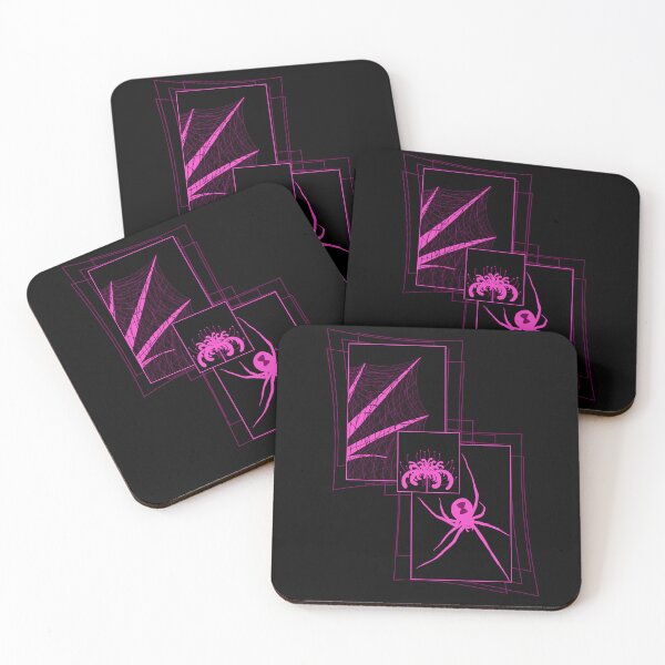 Item preview, Black Widow V22 designed and sold by IgorAndMore.