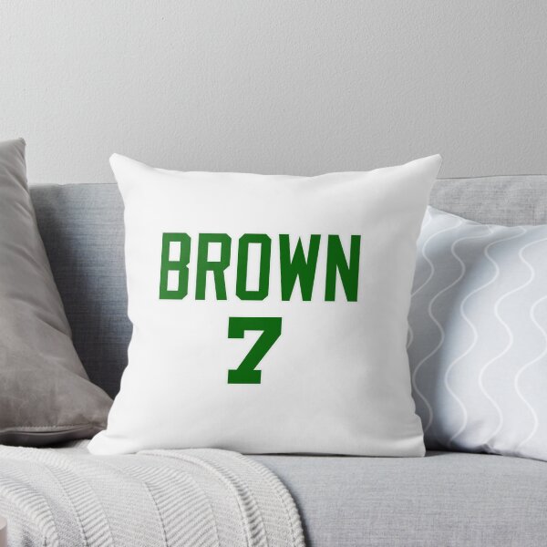 Item preview, Brown 7 designed and sold by JoeyGsShop.