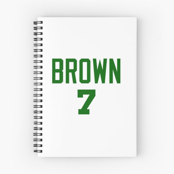 Item preview, Brown 7 designed and sold by JoeyGsShop.