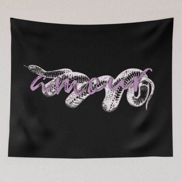 Item preview, AMOUR designed and sold by mensijazavcevic.