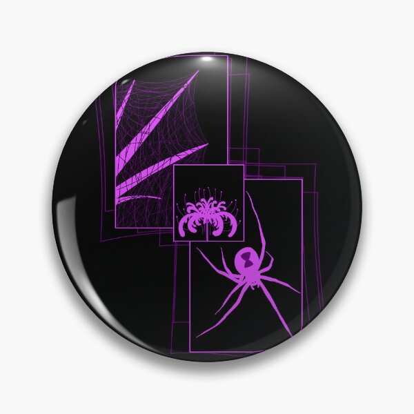 Item preview, Black Widow V23 designed and sold by IgorAndMore.