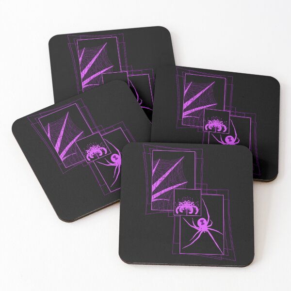 Item preview, Black Widow V23 designed and sold by IgorAndMore.