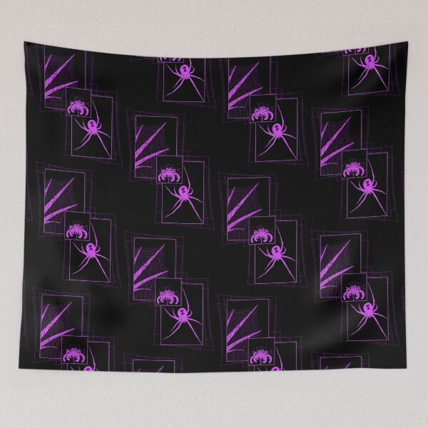 Item preview, Black Widow V23 designed and sold by IgorAndMore.