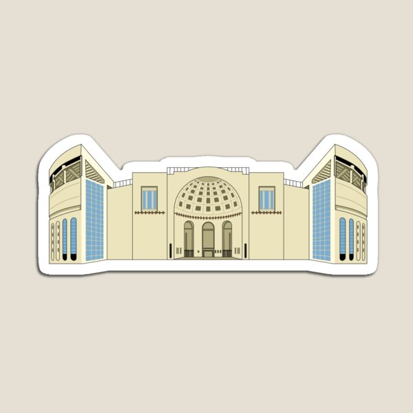 Item preview, Ohio Football Stadium designed and sold by patrickwells.