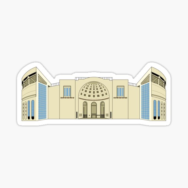 Item preview, Ohio Football Stadium designed and sold by patrickwells.