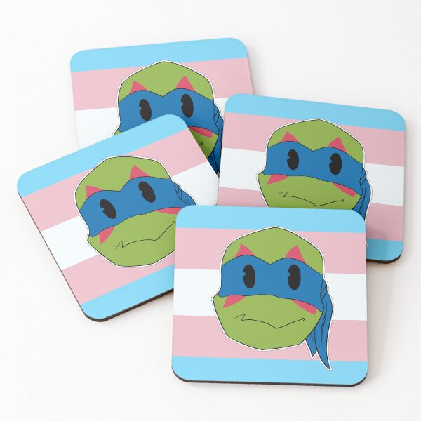 Item preview, Leo - Transgender designed and sold by IceeBBAG.
