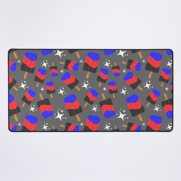 Item preview, Cute Polyamory Ice Pops designed and sold by LiveLoudGraphic.