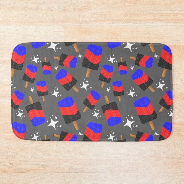 Item preview, Cute Polyamory Ice Pops designed and sold by LiveLoudGraphic.