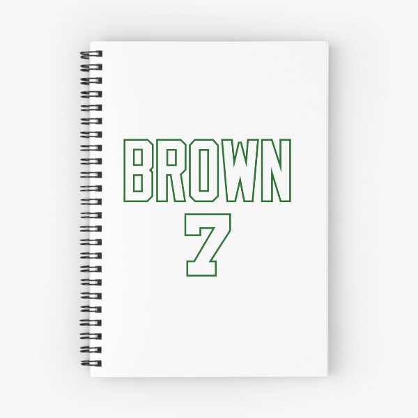 Item preview, Brown 7 designed and sold by JoeyGsShop.