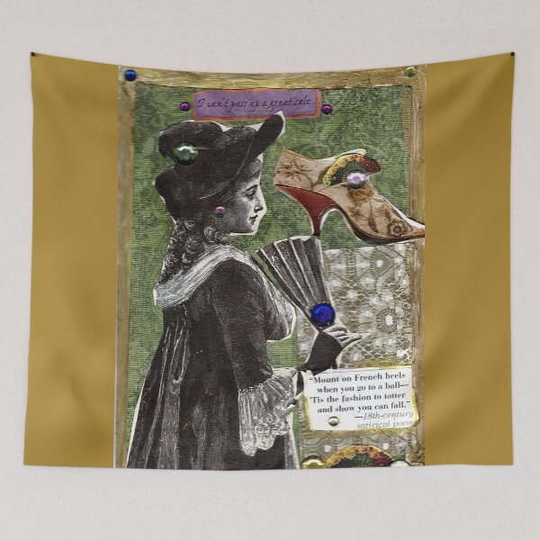 Item preview, (I Can't) Pass Up A Great Sale..! designed and sold by RobynLee.