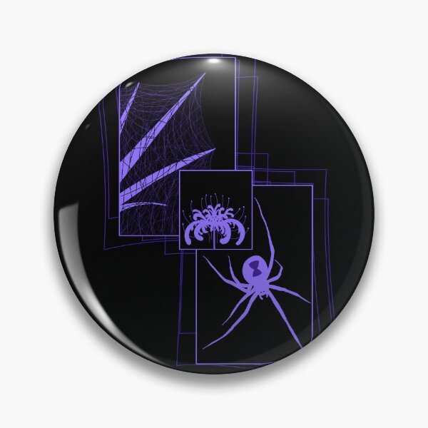 Item preview, Black Widow V24 designed and sold by IgorAndMore.