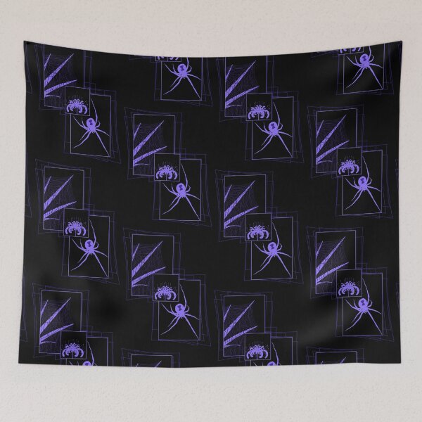 Item preview, Black Widow V24 designed and sold by IgorAndMore.