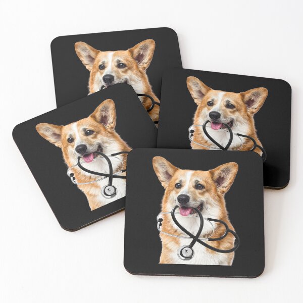 Item preview, Dogtor - TRUST ME I'M A DOGTOR  designed and sold by EliasMan.