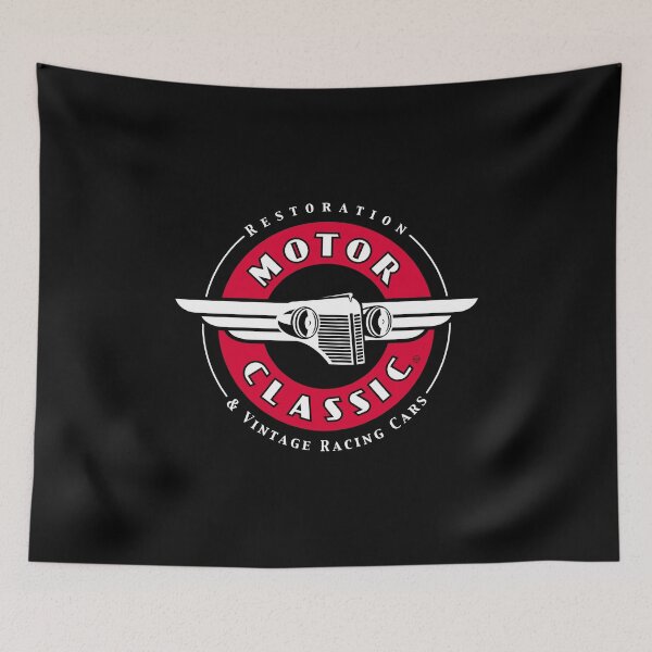 Item preview, MOTOR CLASSIC designed and sold by jkpivaral.