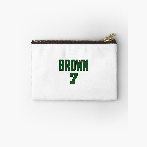 Item preview, Brown 7 designed and sold by JoeyGsShop.