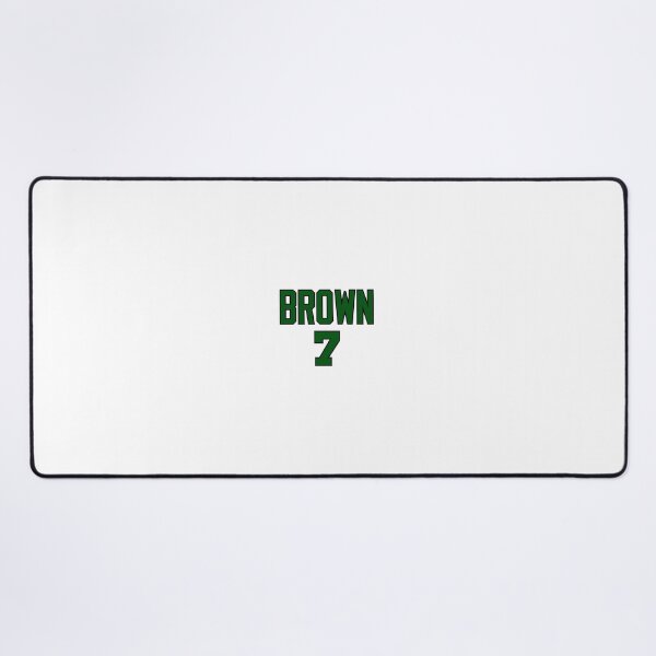 Item preview, Brown 7 designed and sold by JoeyGsShop.