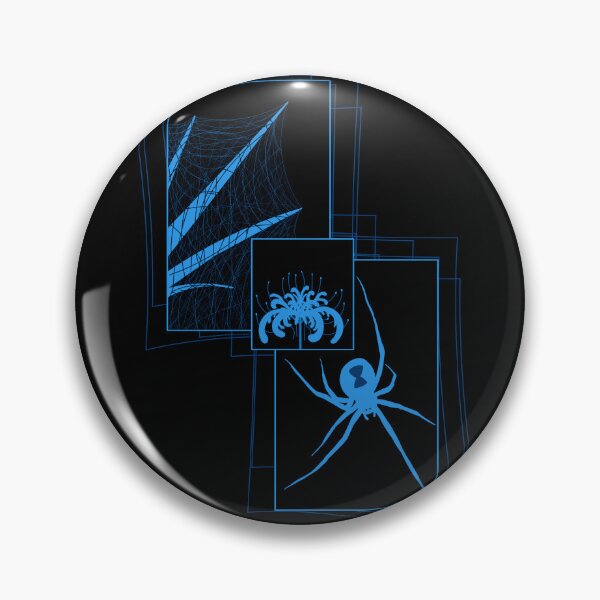 Item preview, Black Widow V25 designed and sold by IgorAndMore.