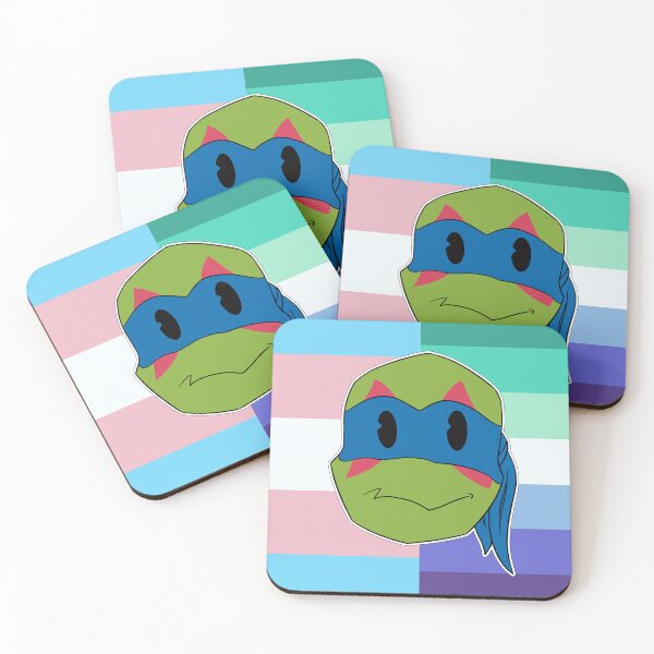 Item preview, Leo - Trans/MLM designed and sold by IceeBBAG.