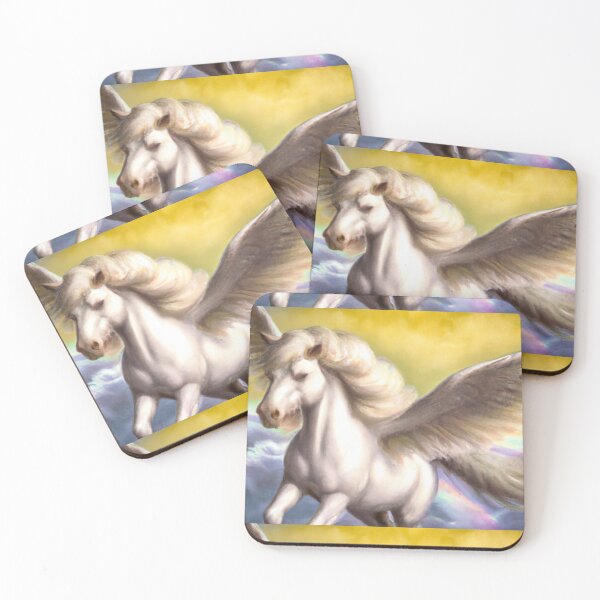 Item preview, Pegasus designed and sold by SH.