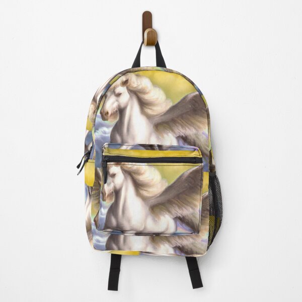 Item preview, Pegasus designed and sold by SH.