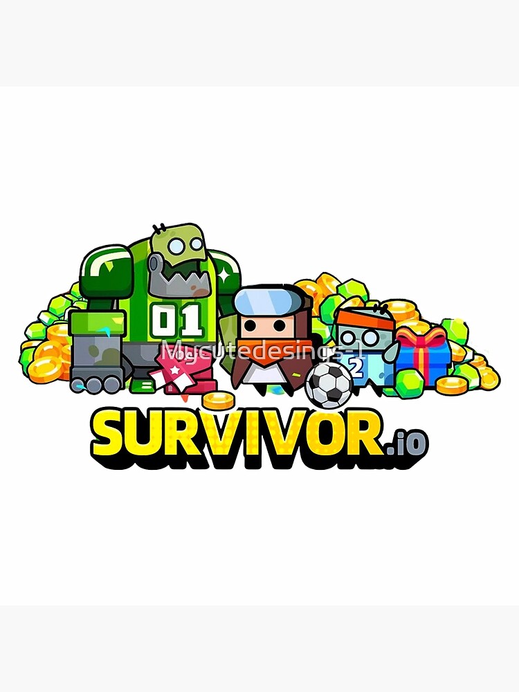 Survivor!.io (@survivor_io) • Instagram photos and videos